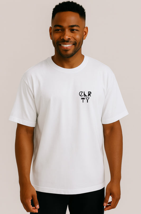 3D Vision Tee