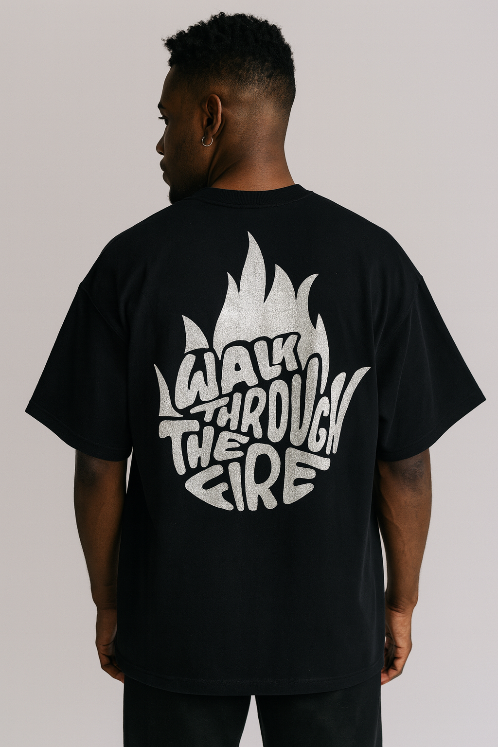 FireVision Tee